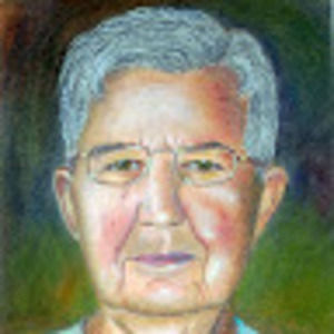 Meet your Posher, Robert